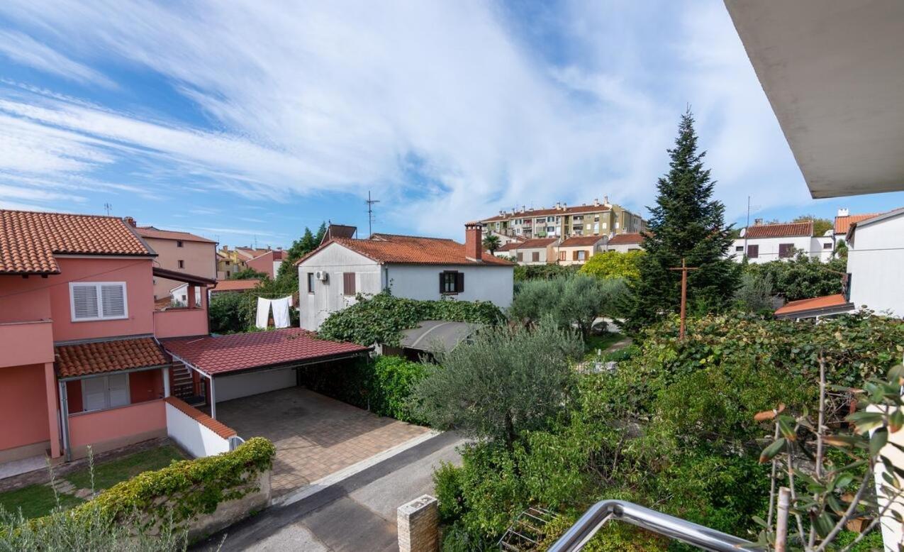Villa Vrancic Rovinj Exterior photo