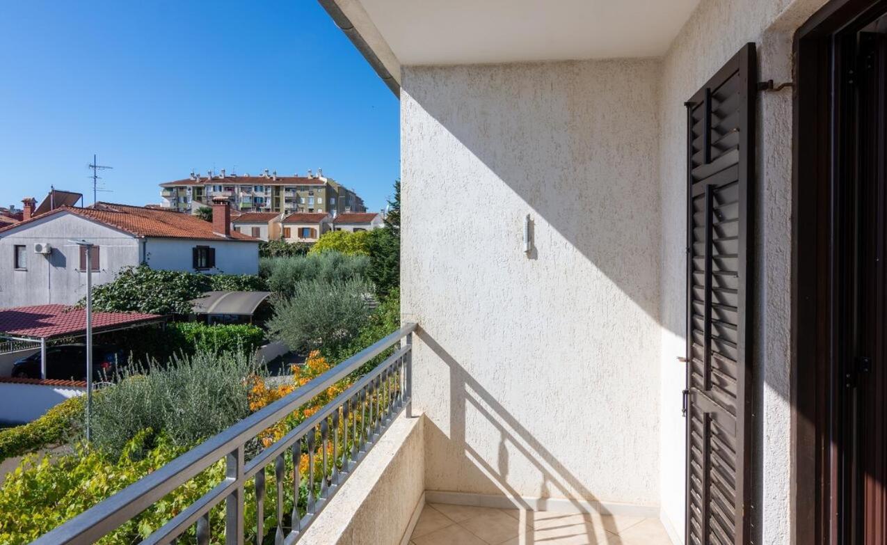 Villa Vrancic Rovinj Exterior photo