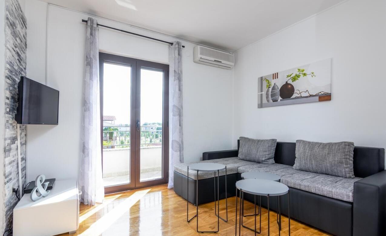 Villa Vrancic Rovinj Exterior photo