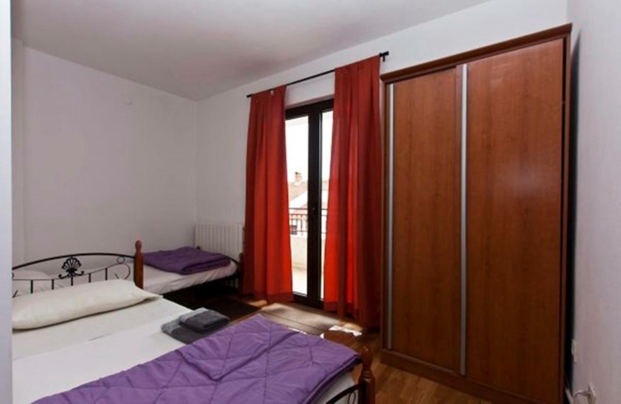 Villa Vrancic Rovinj Exterior photo